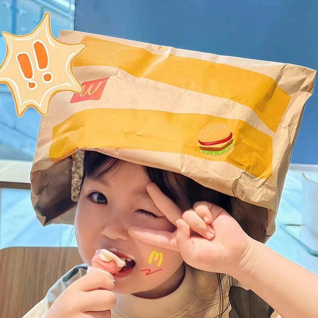 ππ kids（不接急单📦）
