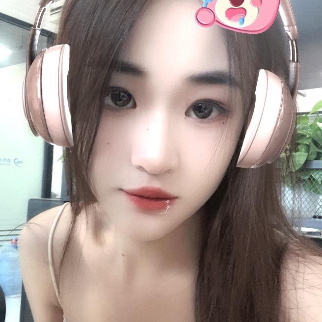 小妮儿🥒
