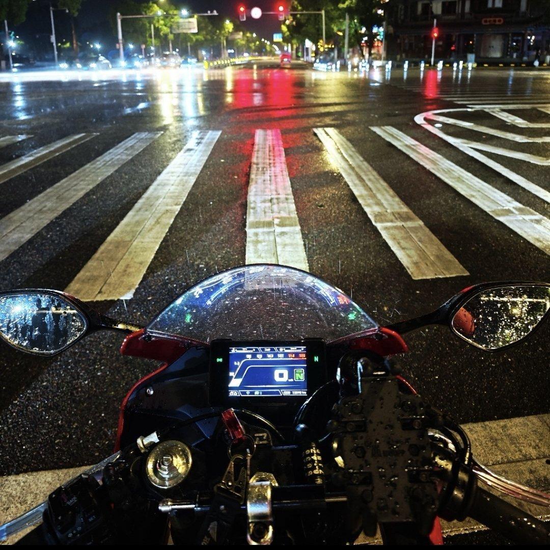 陪伴你直到世界末日