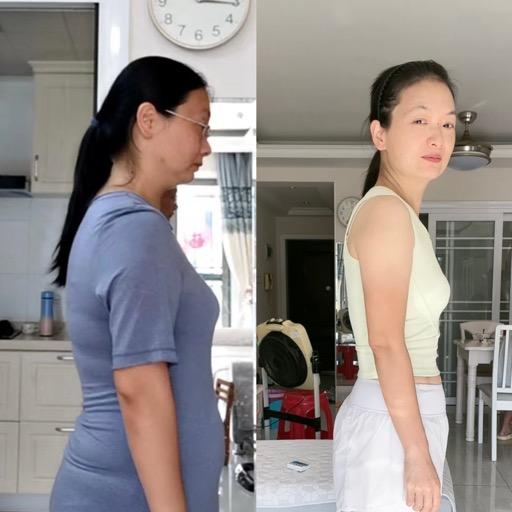 小羊爱运动