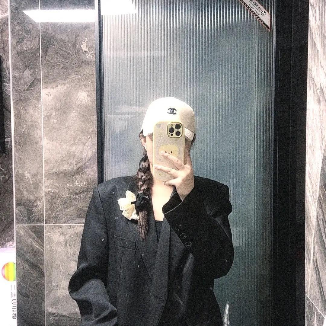 姚瑶🧚🏼