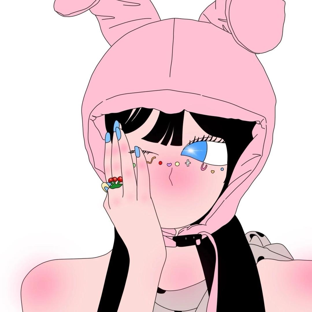 💕