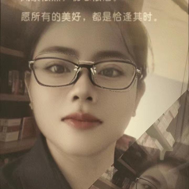 潮汕旅游推荐官阿珊