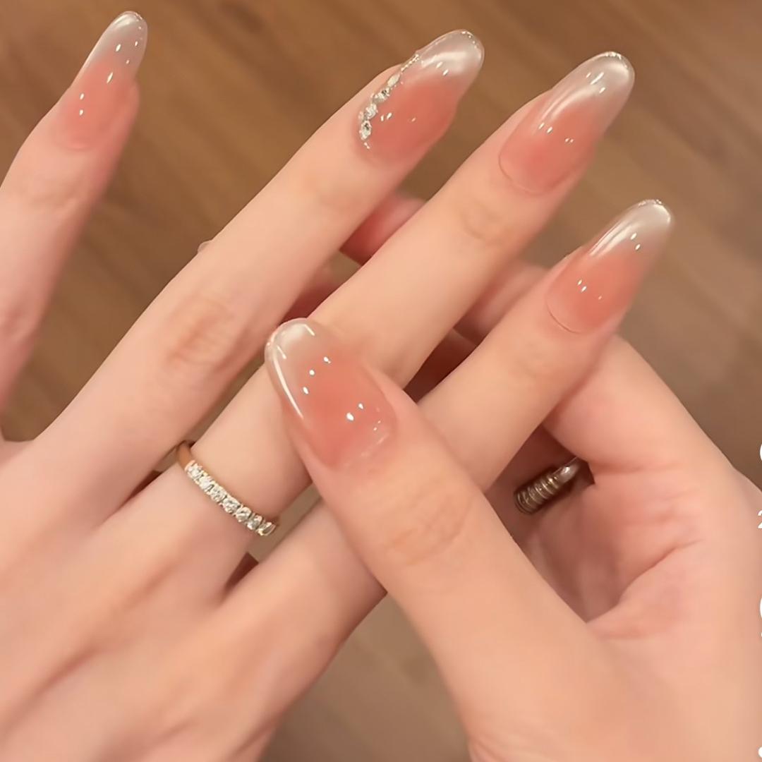 NIANNian穿戴甲Niec
