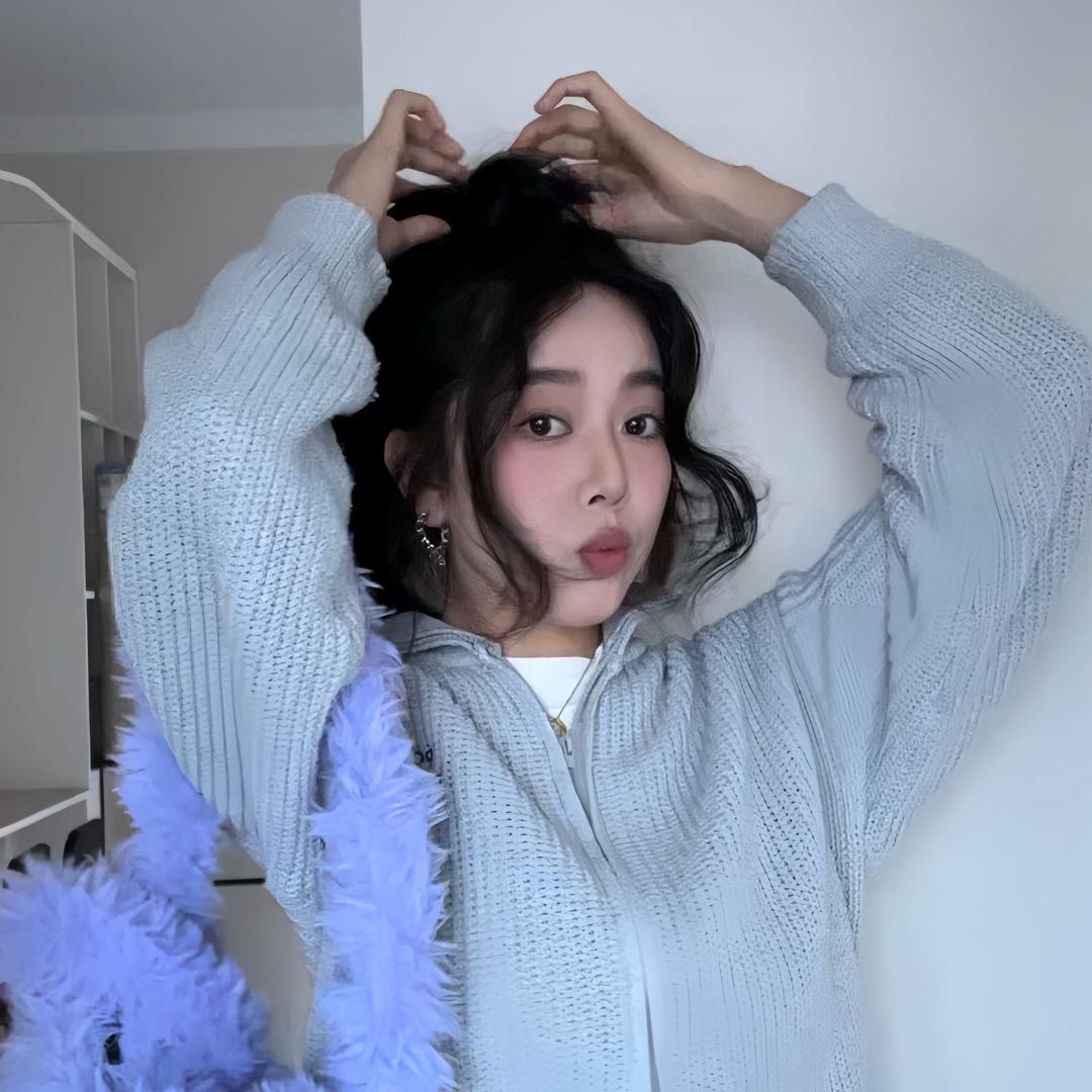 快乐小苒