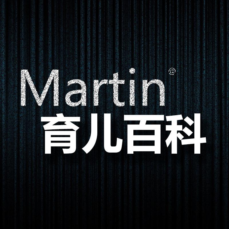 Martin育儿百科