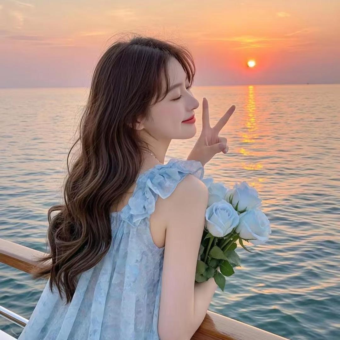 柿柿🍊如意