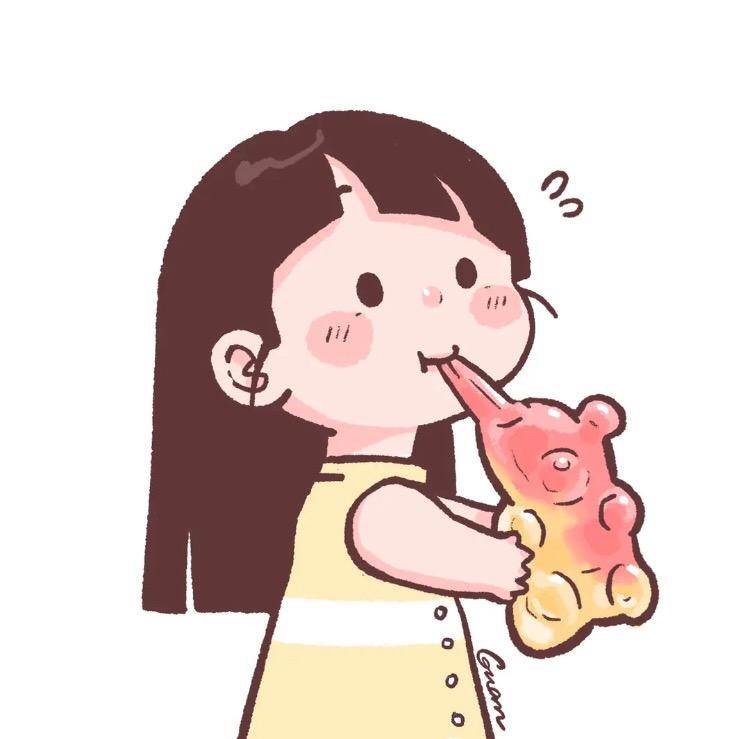 是馨儿呀💕