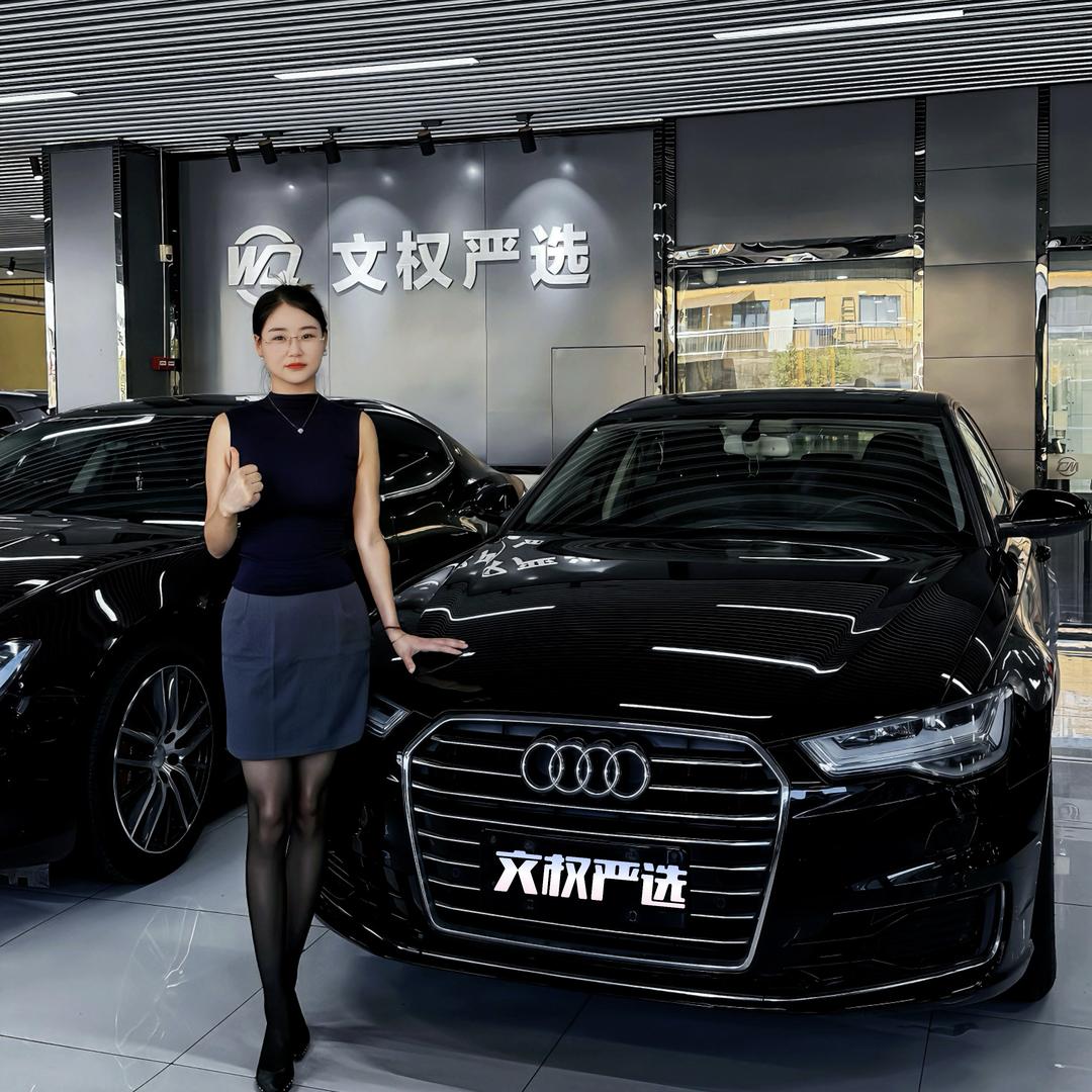 宜昌文权二手车婷婷