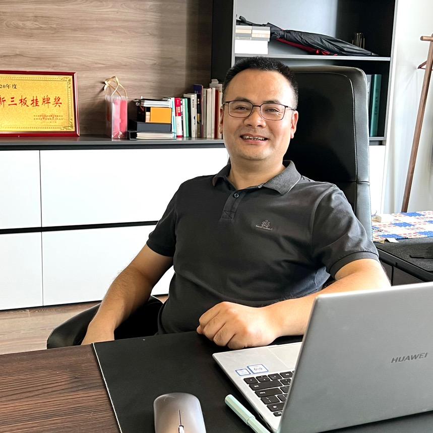 商业高定老朱