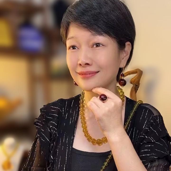 英姐珠宝