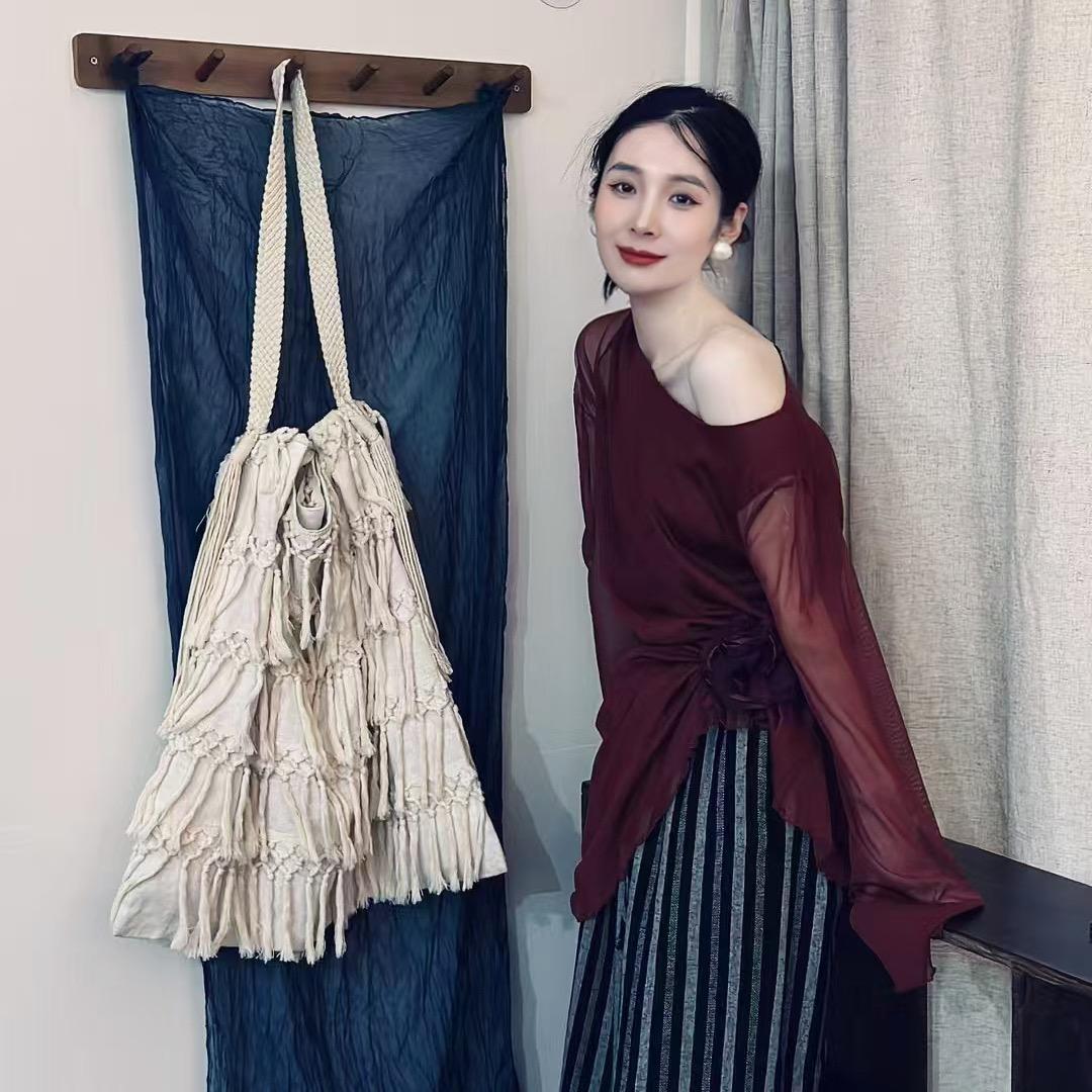 是安合呀（唠嗑版）