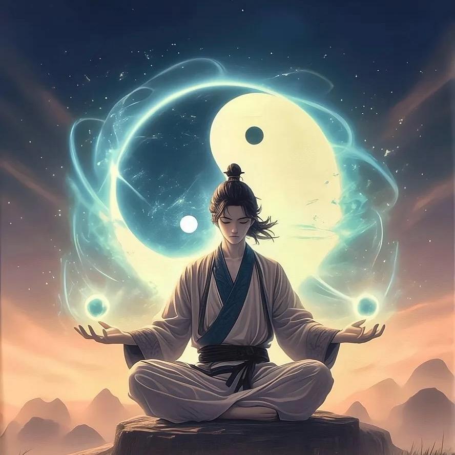 道心