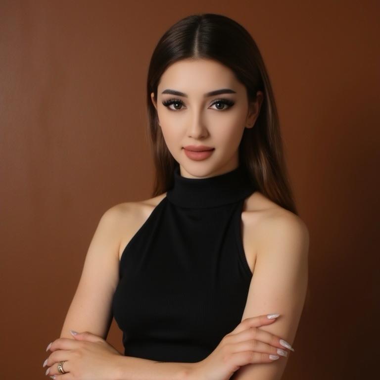 安娜不吃辣