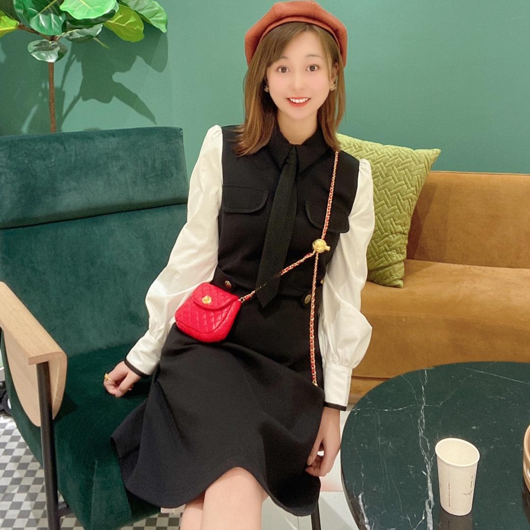 @心比脸美 琦美@