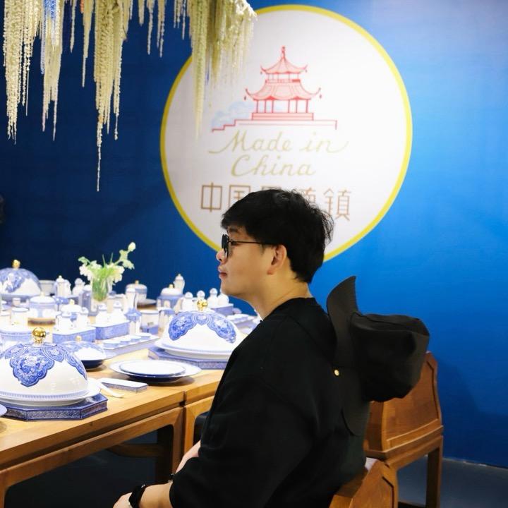 溢之彩3D耗材店