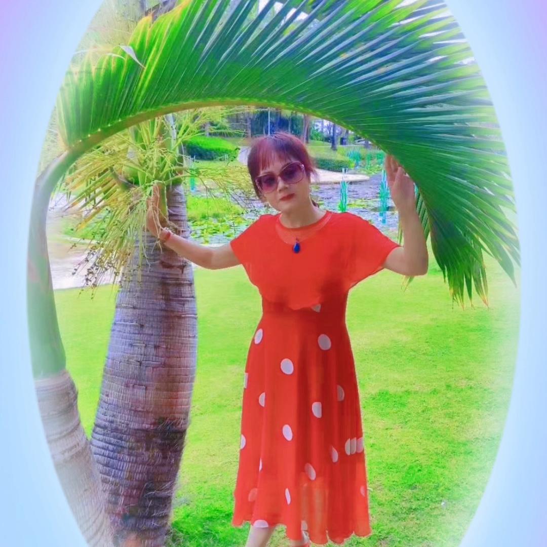 女人花
