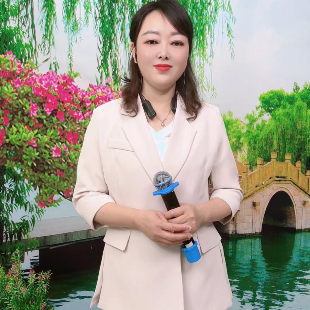 陕姐山歌（尊师林幺妹）