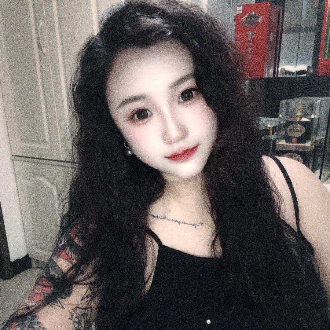 欣蛋儿💋