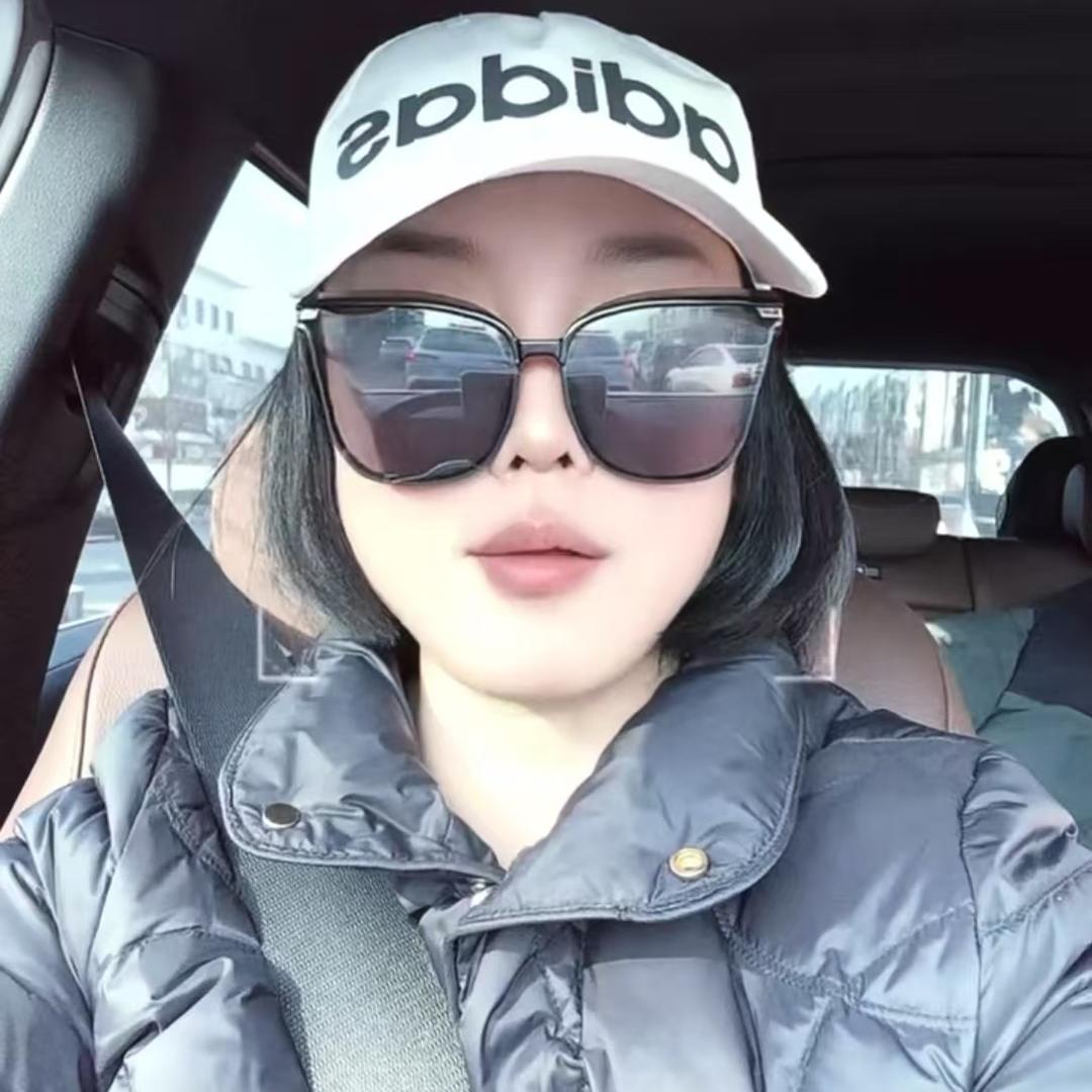 杨家大小姐