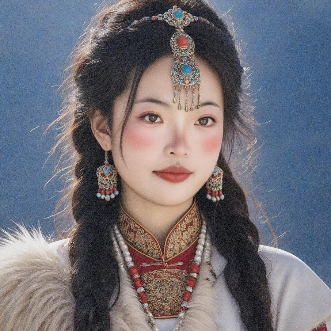 刘女士
