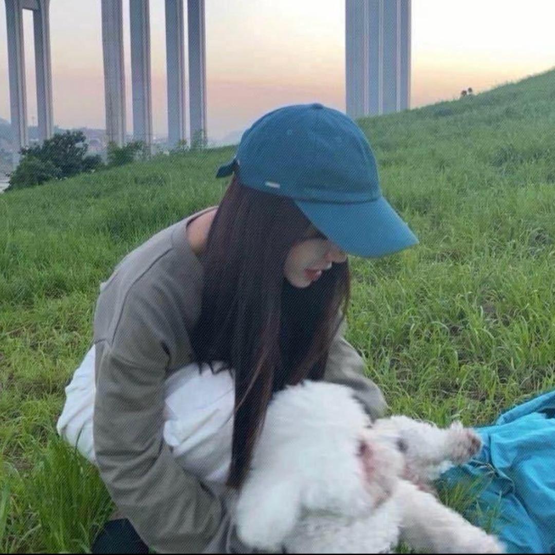 李咸鱼❤️