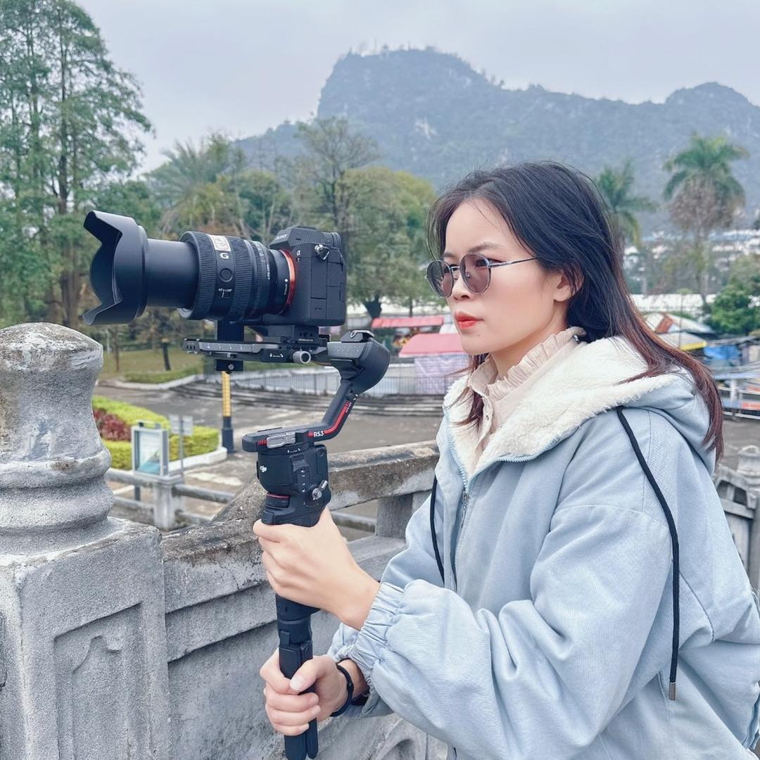 灵山县小卢摄影工作室（个体工商户）