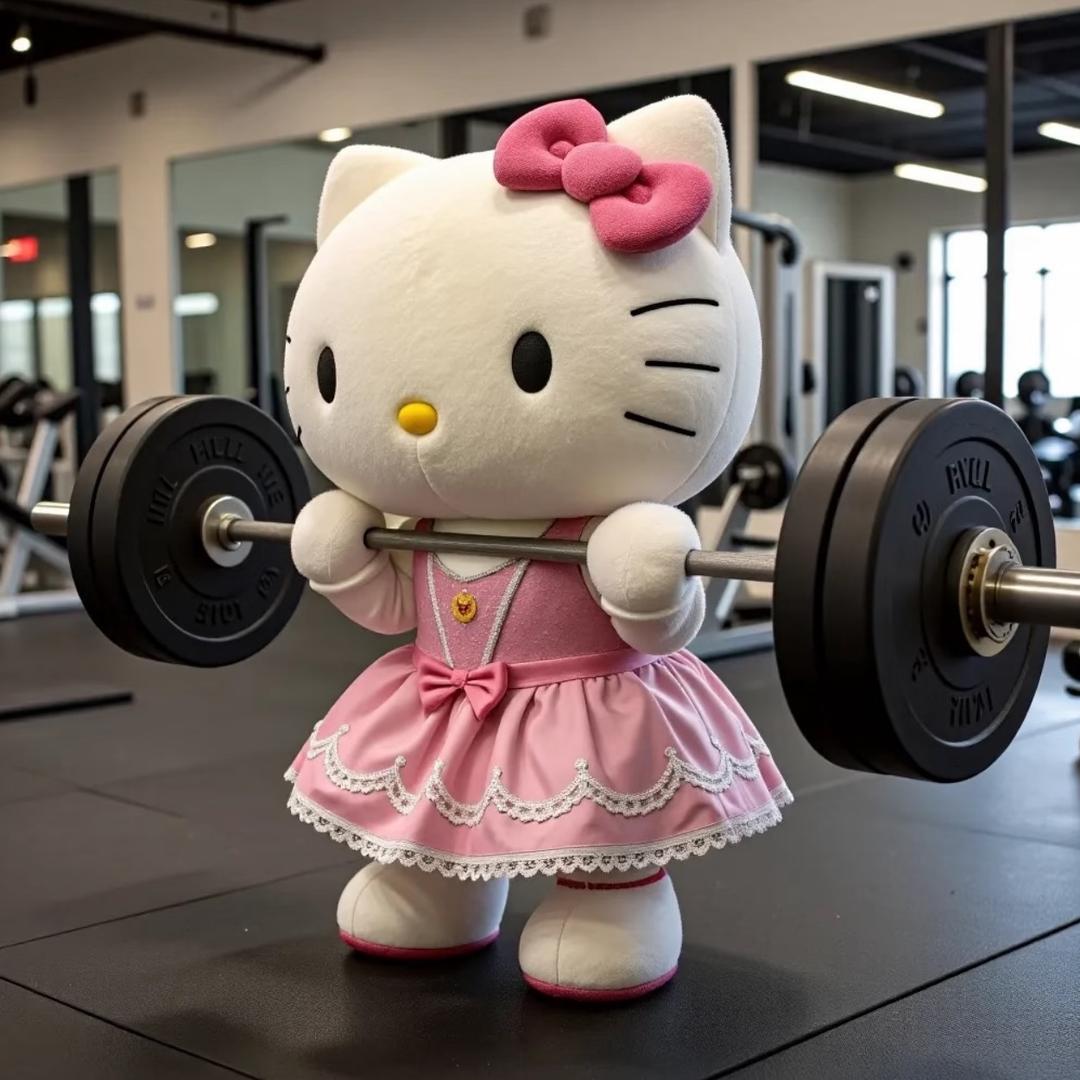 这个世界好多咯咯哒