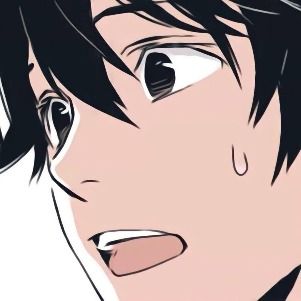 刚见面就脸红