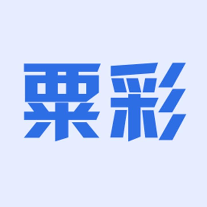 粟彩数码科技