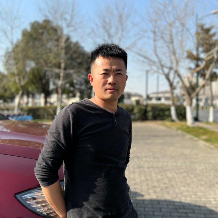 明明很懂车