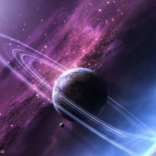 宇宙奥秘