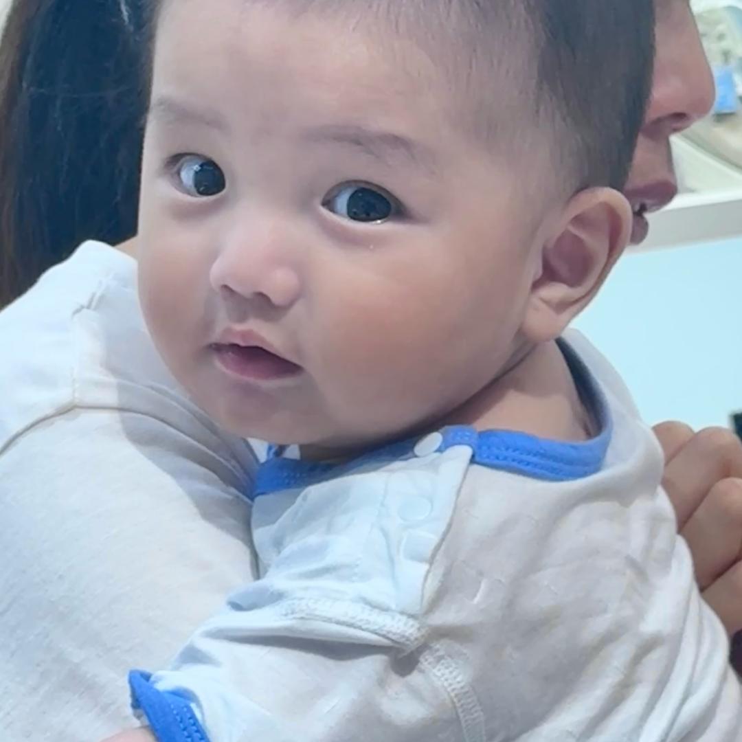 咪咕辅食记～