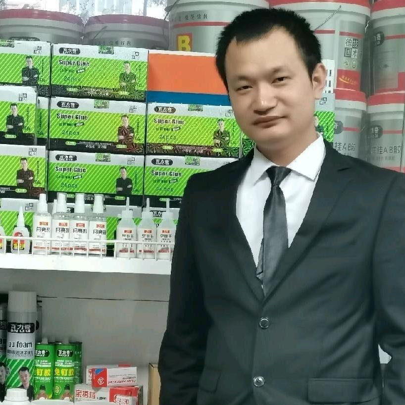 百力奇胶水频道（源头厂家）