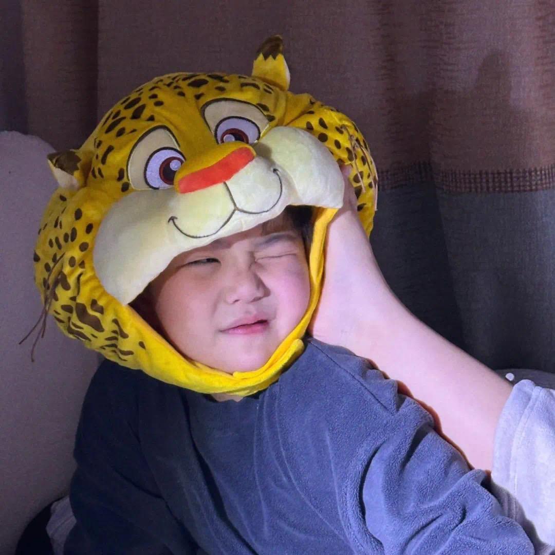 tt宝宝最乖