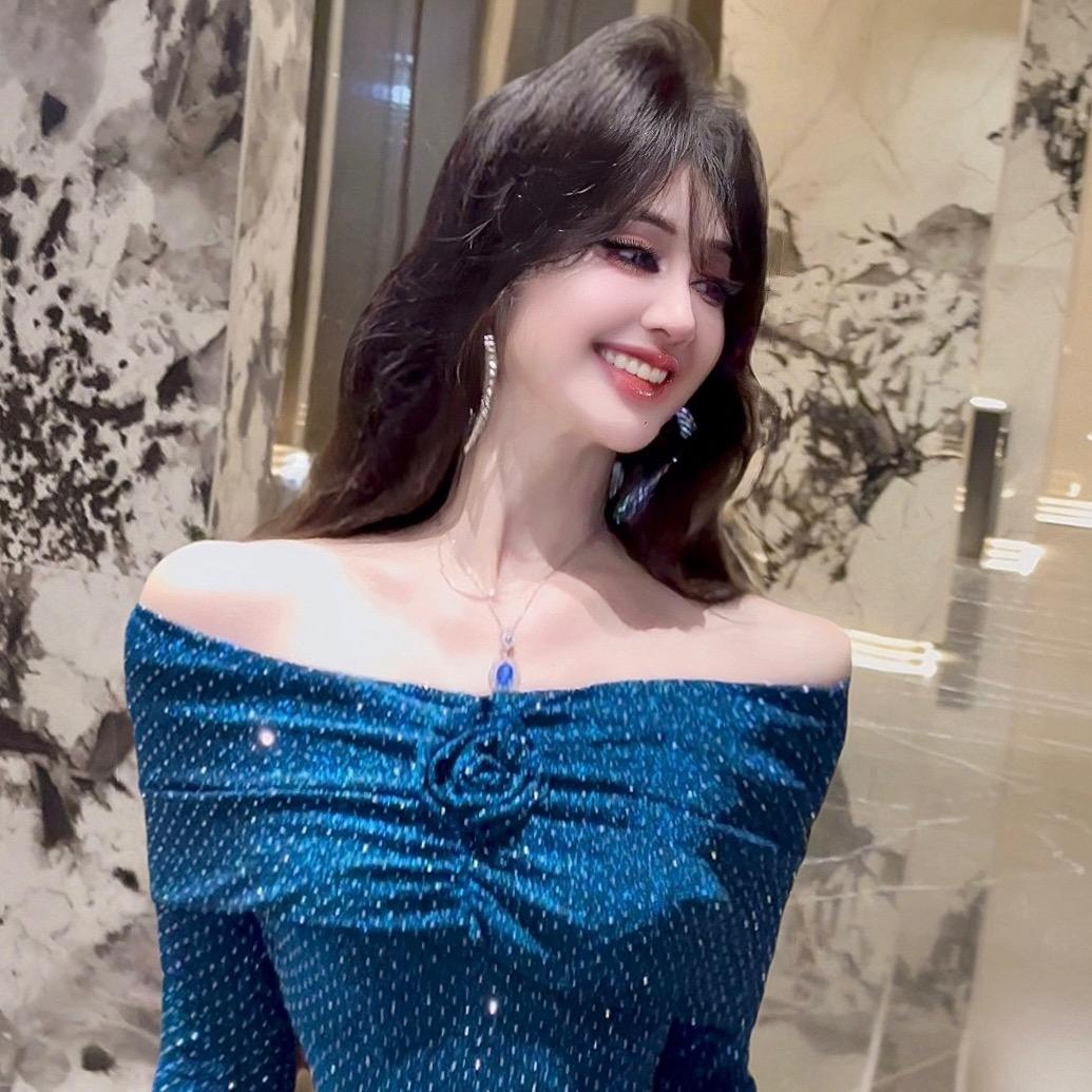 郁儿beauty•女装