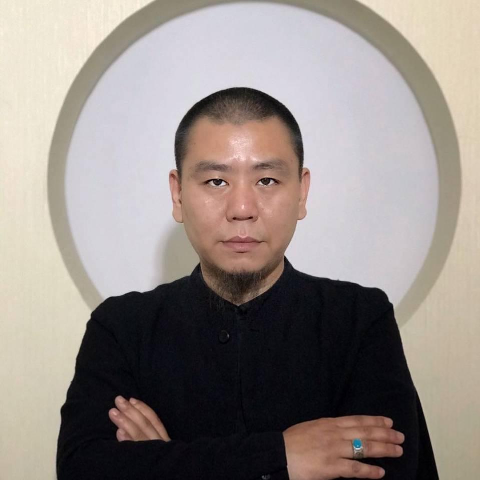 草根黎叔