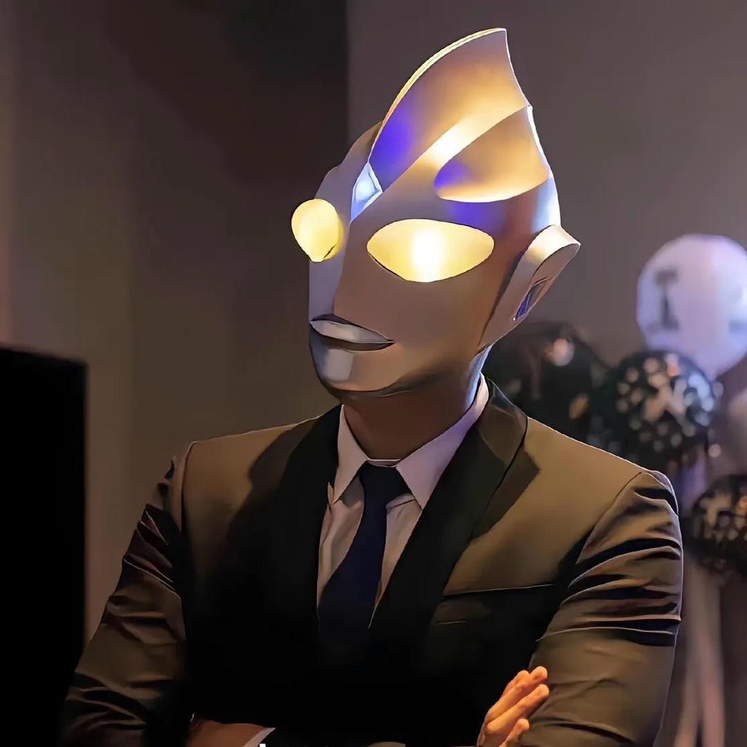 迪迦狼人杀❤️