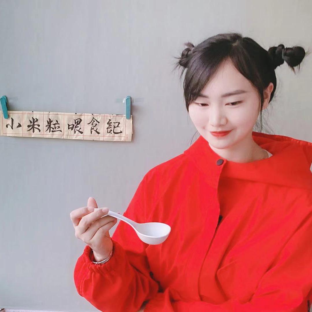 小米粒喂食记