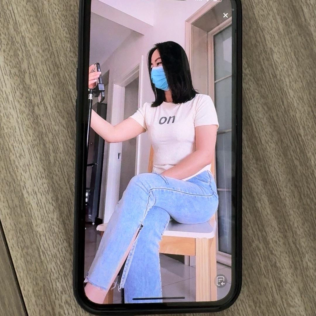 何小溪