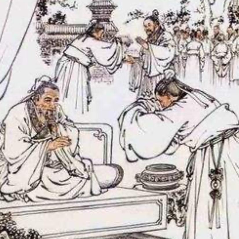 东洲奇叔