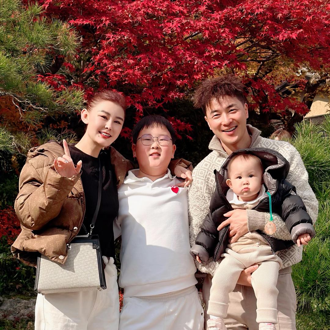 金佑琳-放飞自我的小号