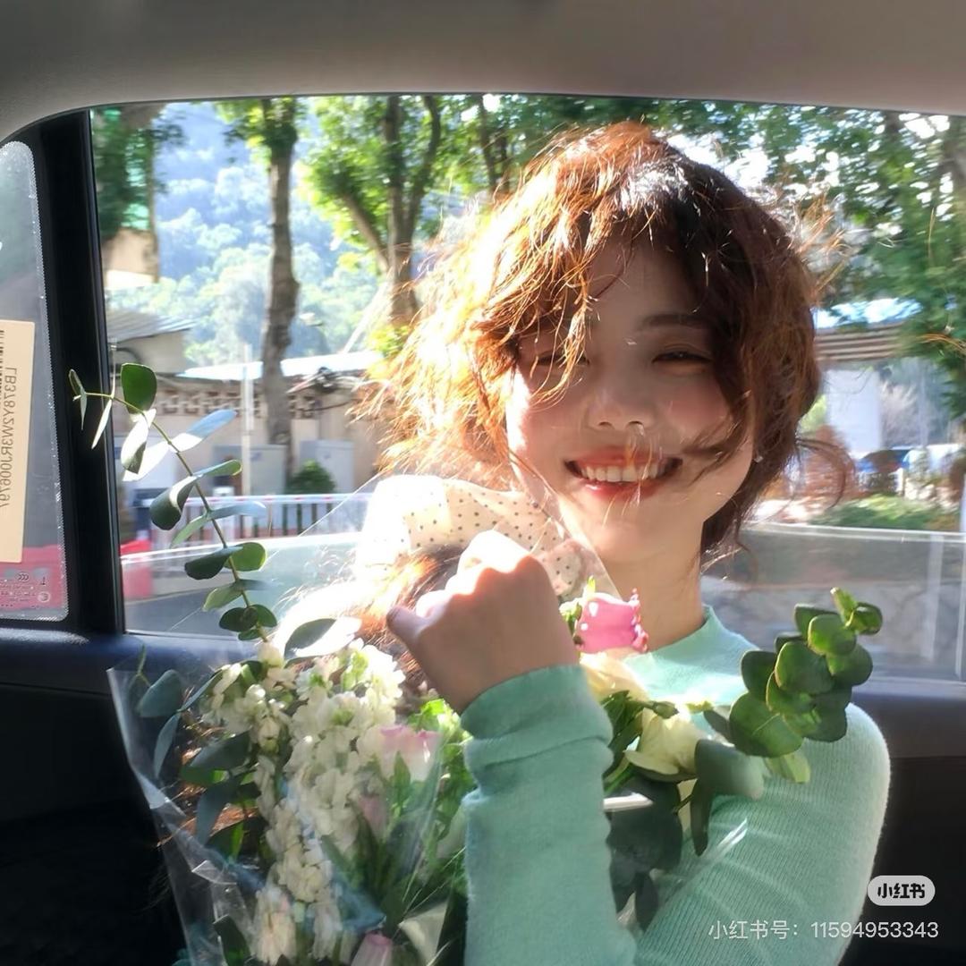 佳佳💕