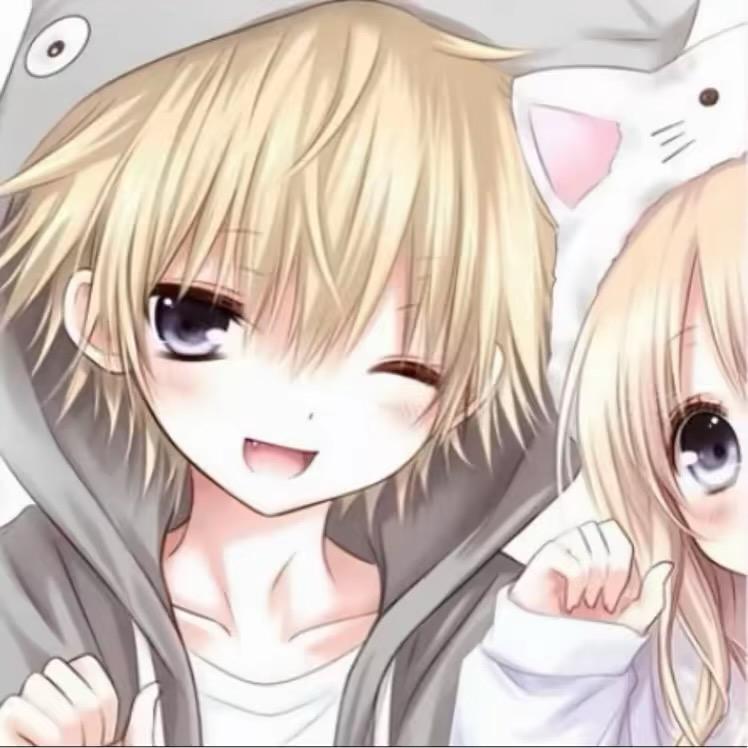 我女朋友最可爱