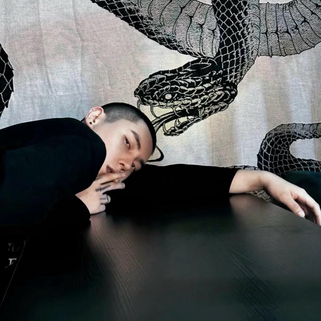 林的