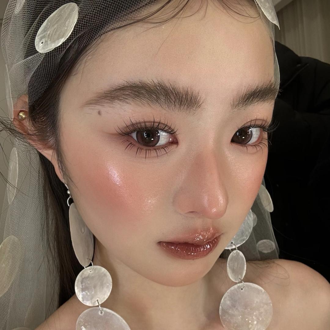 大名化妆师_蕊儿🪞