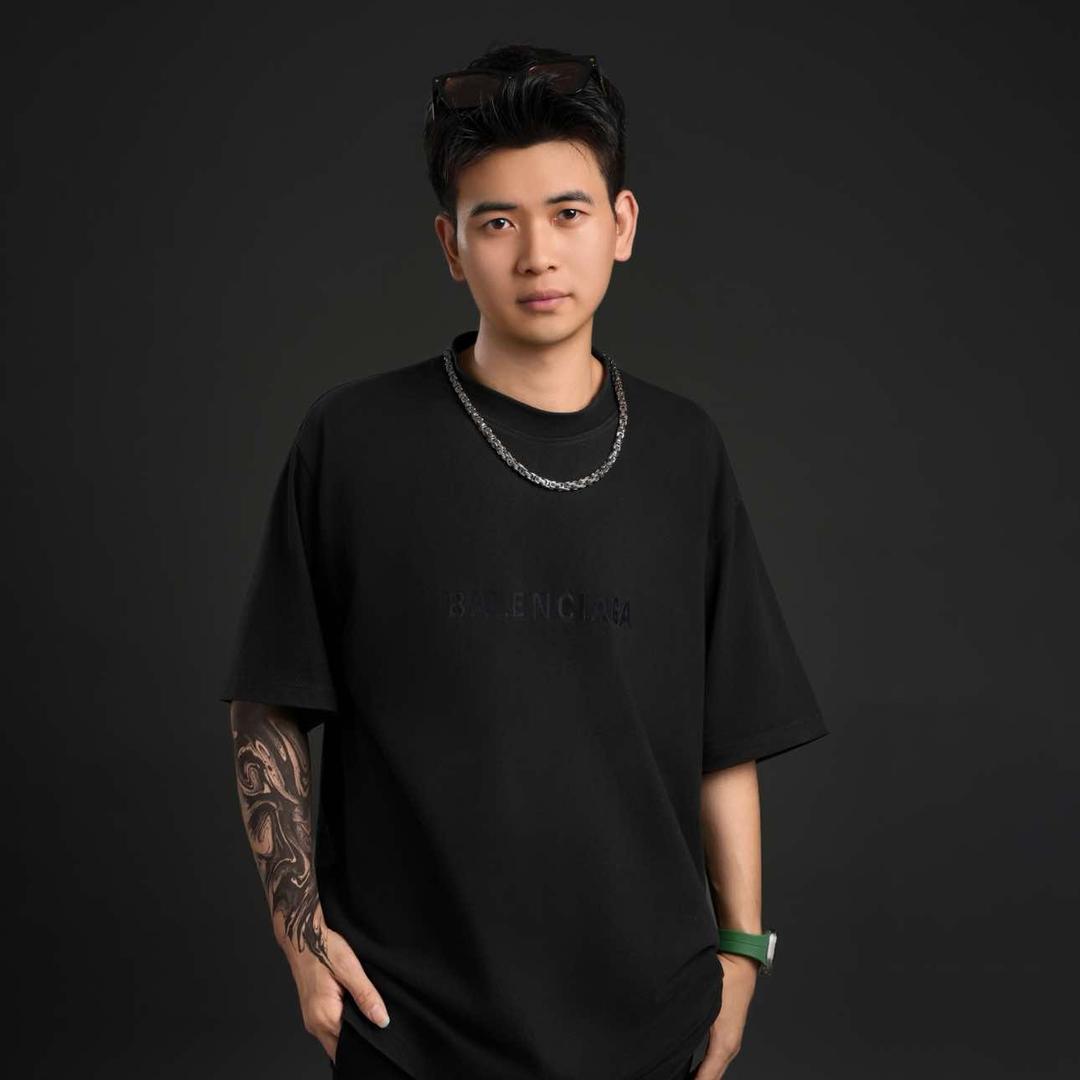 贵阳—专业设计阿杰