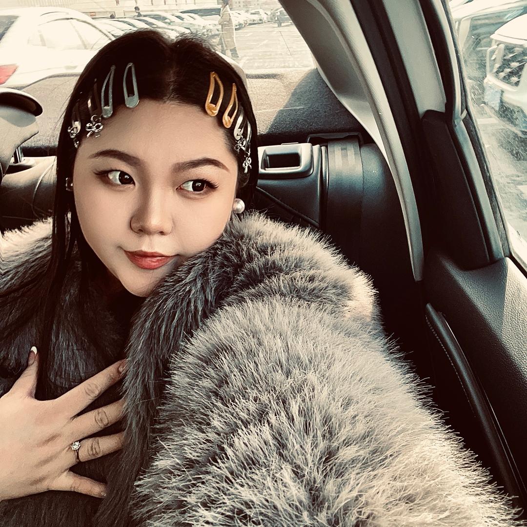 阿凝很忙(减肥版)