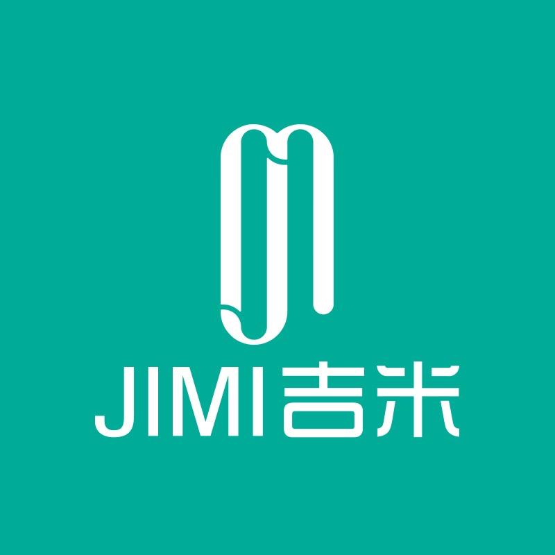吉米荟赞美容专卖店