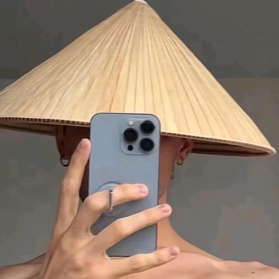 尾